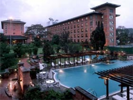 Hotel Reservation